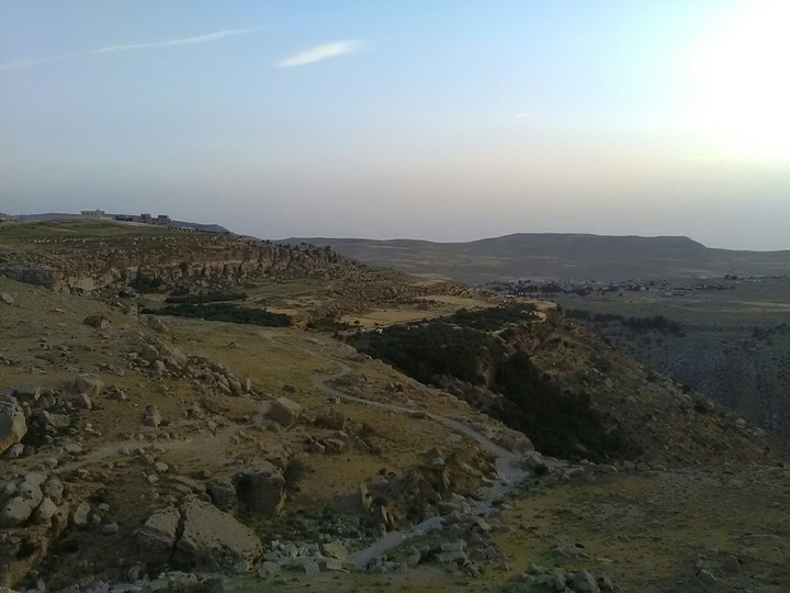 Beautiful View ?
