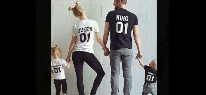 #family
