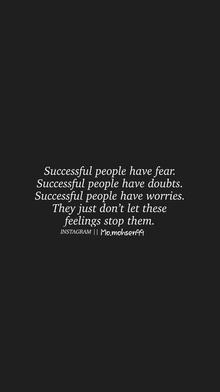 quote about success