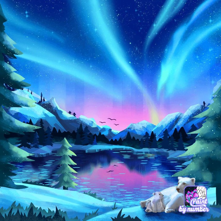 aurora boreale