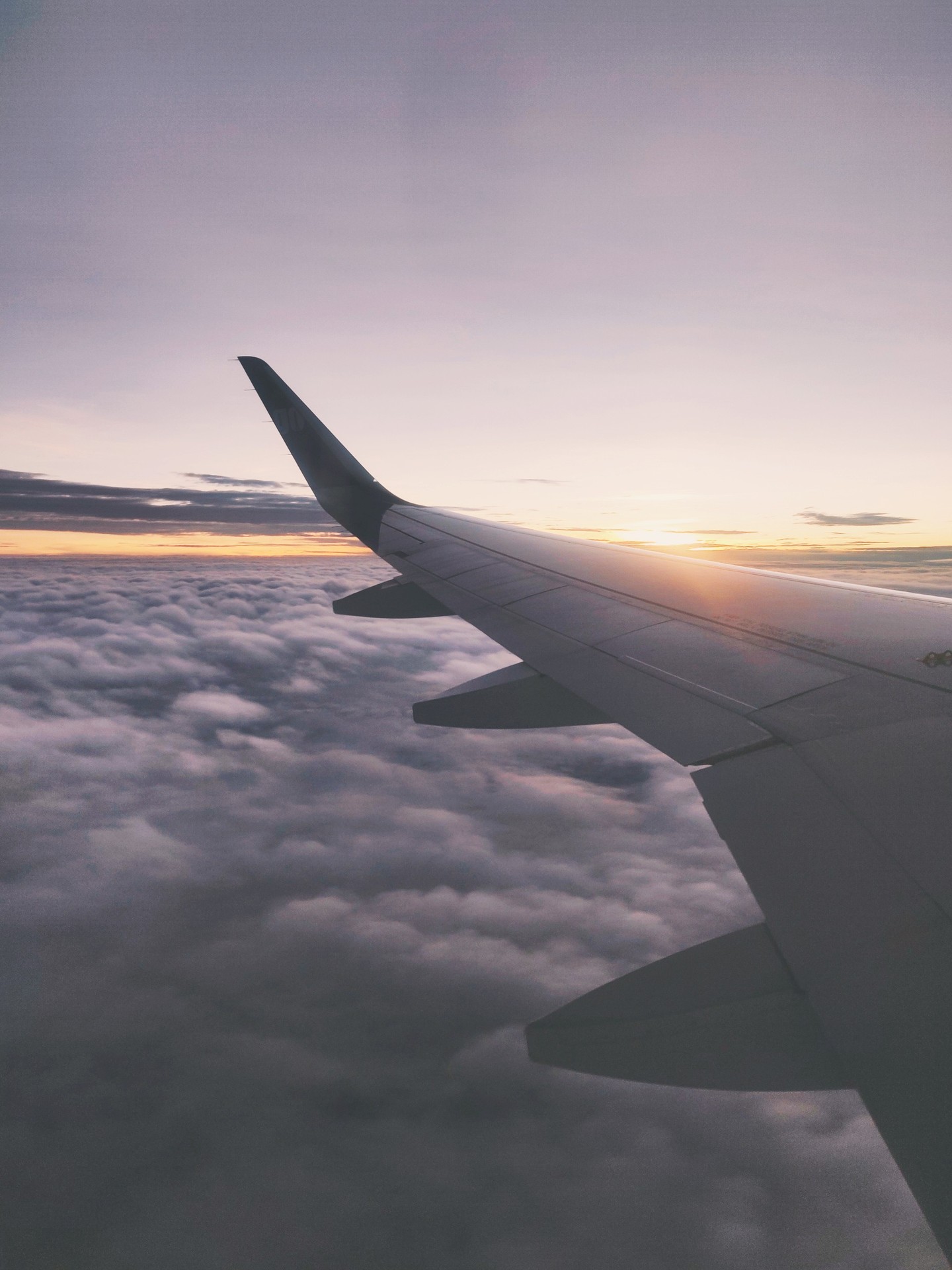тапети cloud, aircraft