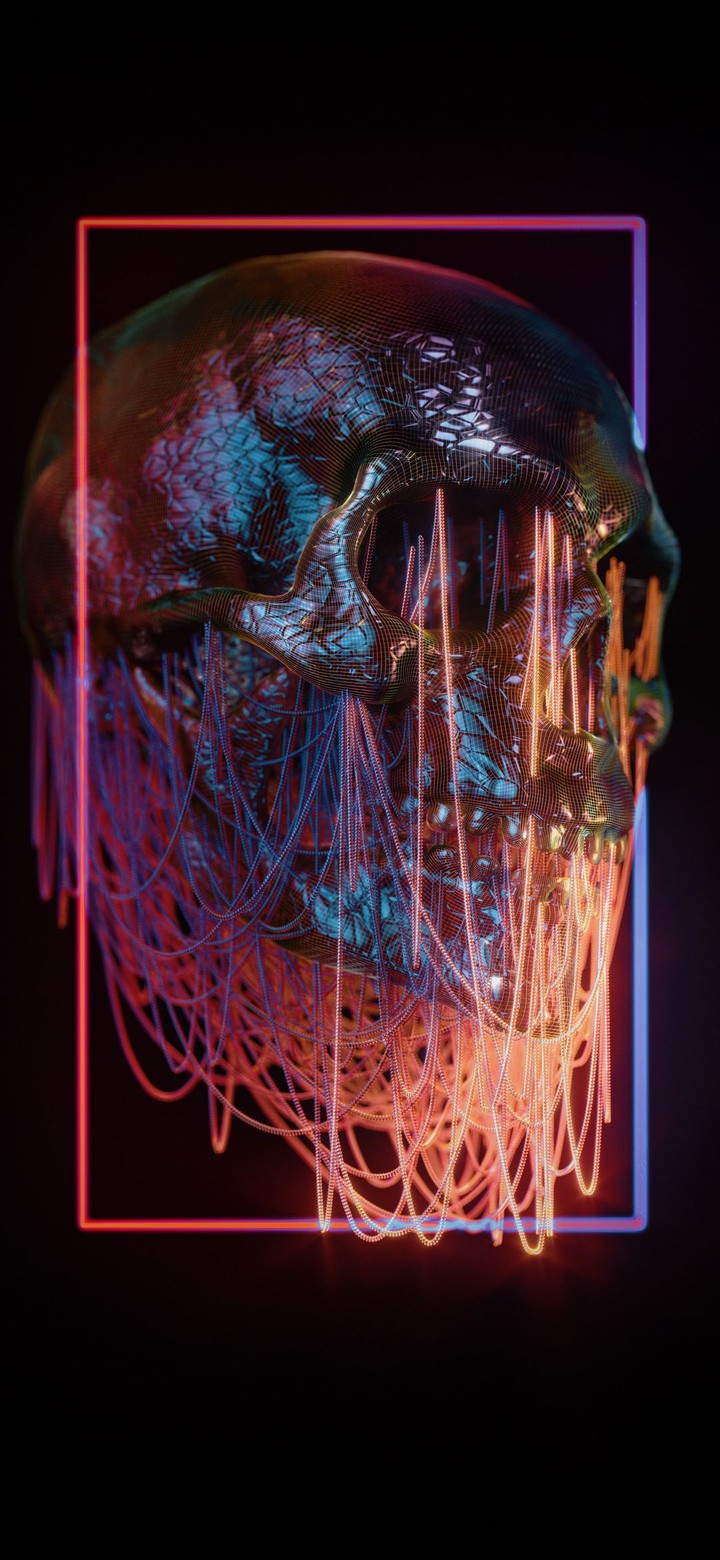 Skull