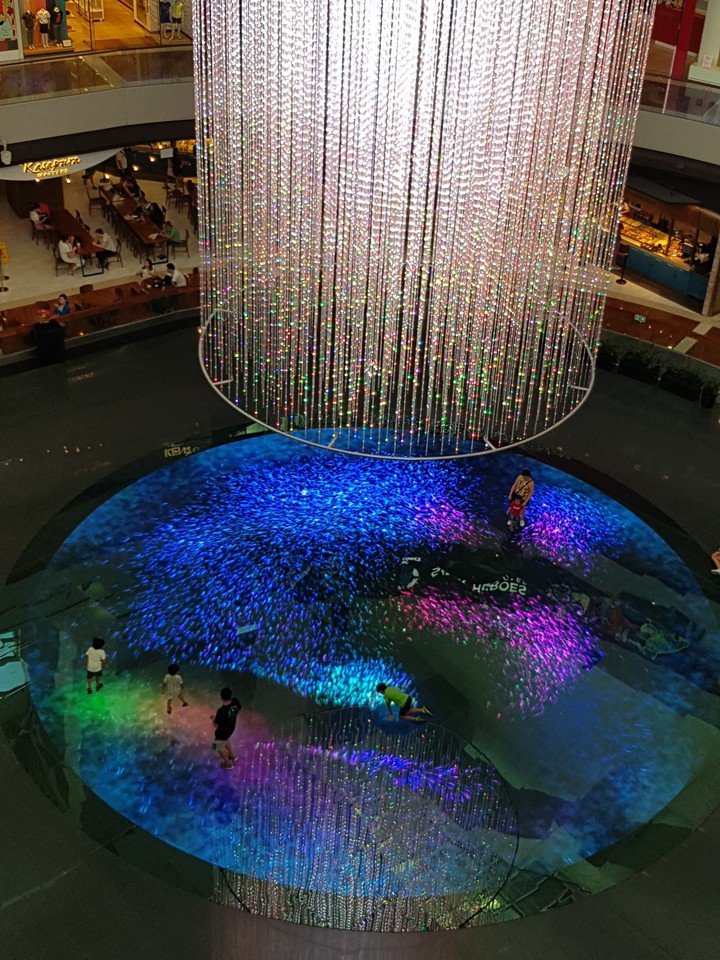 lights