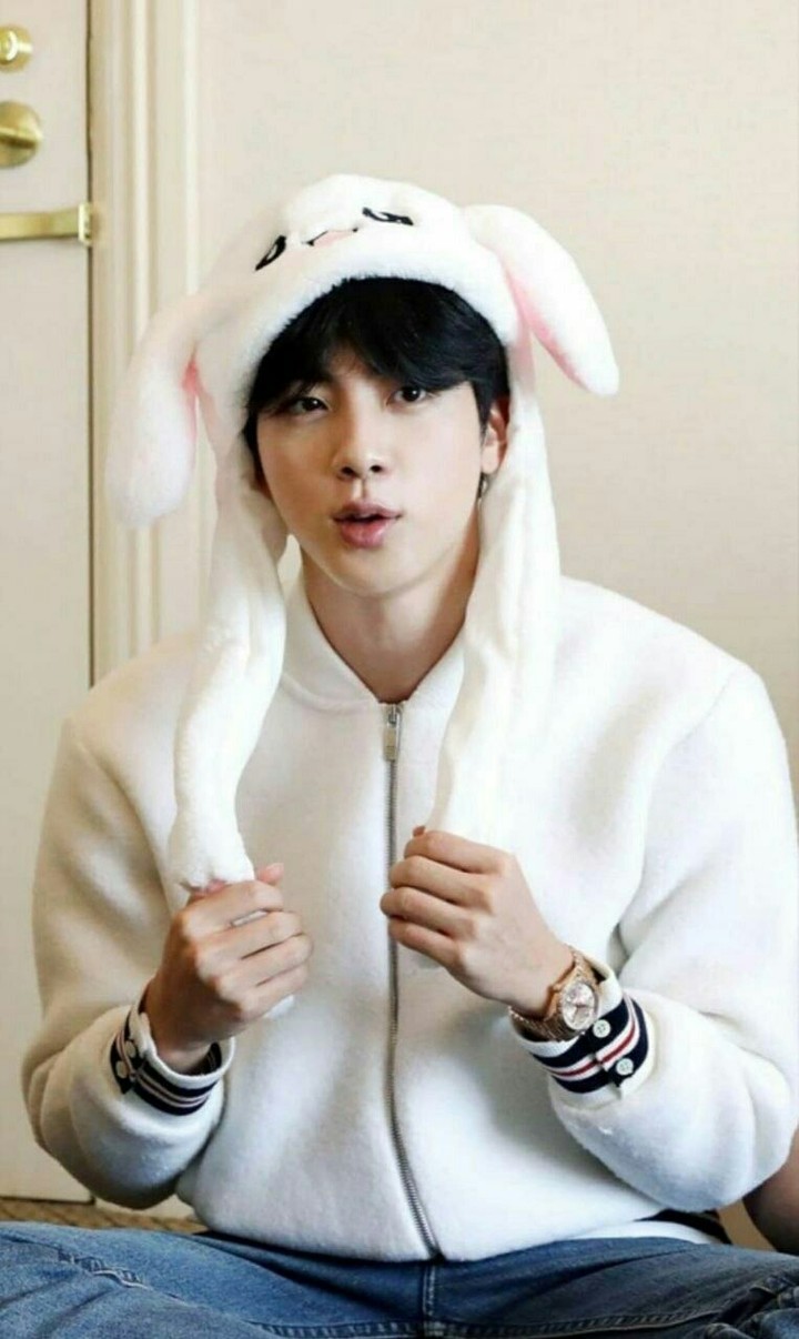 Kim Seokjin