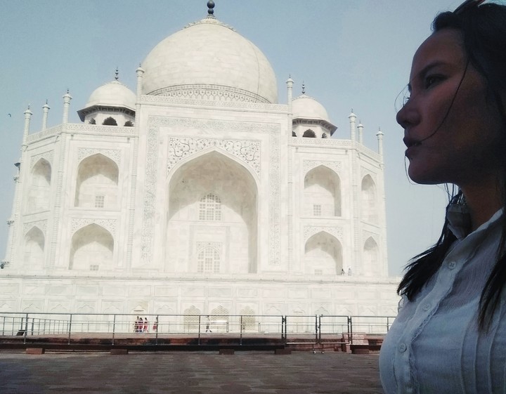 TAJMAHAL