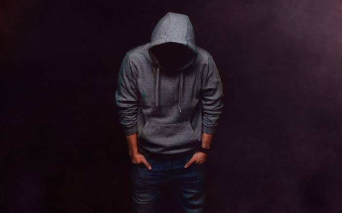 man