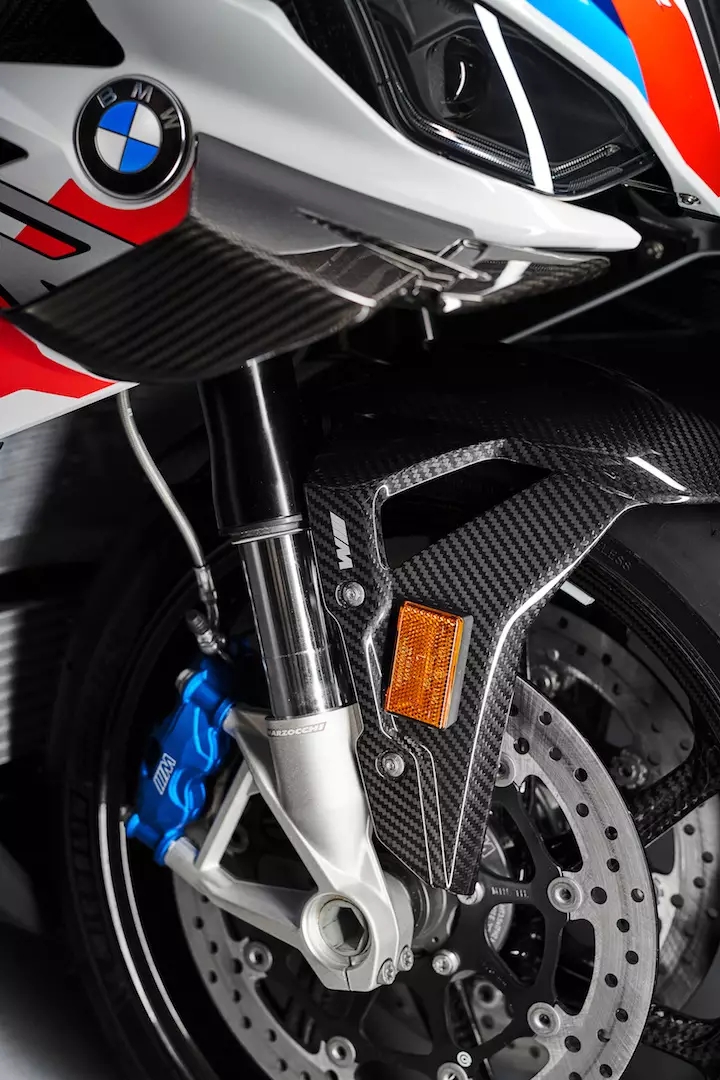 BMW M1000 RR