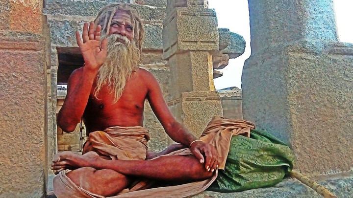 Shadu photography in Guru