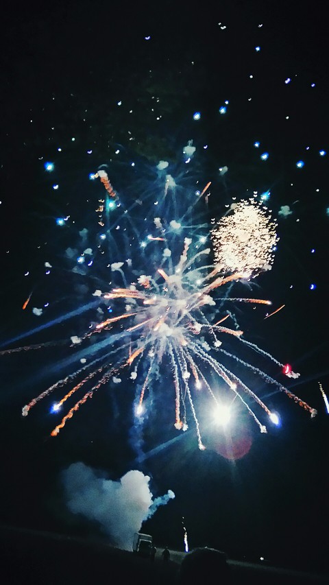 Fireworks