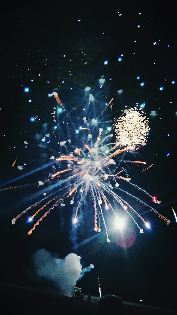 Fireworks