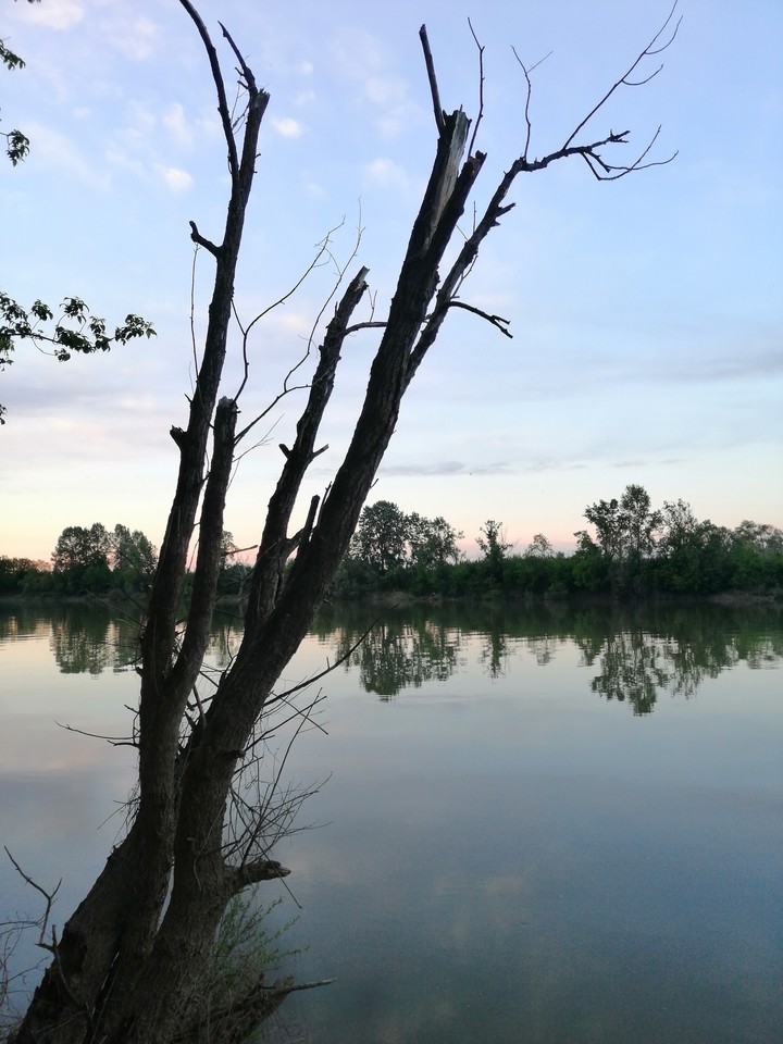 River