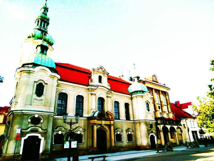 Castle