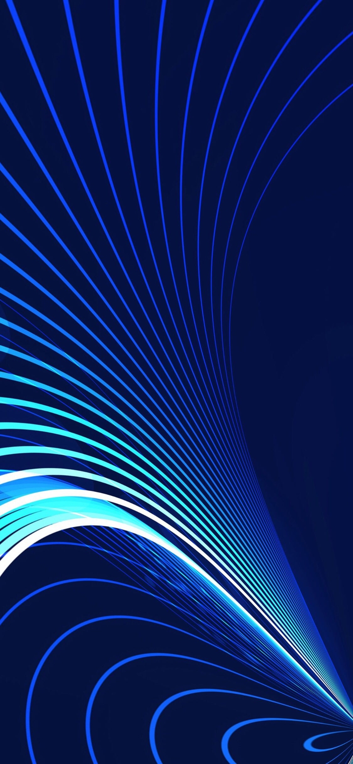 Abstract Lines