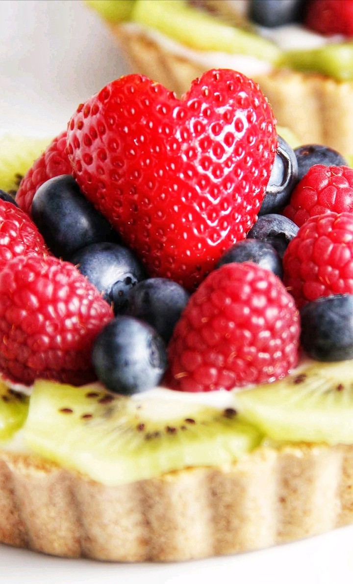 Gourmandise