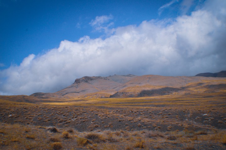 Azerbaijan-İran border