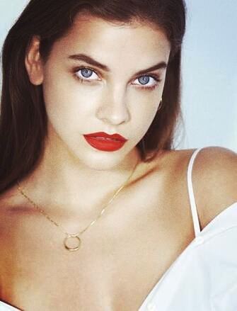 Barbara Palvin