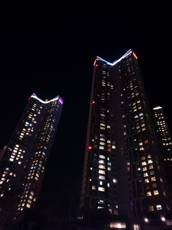 city