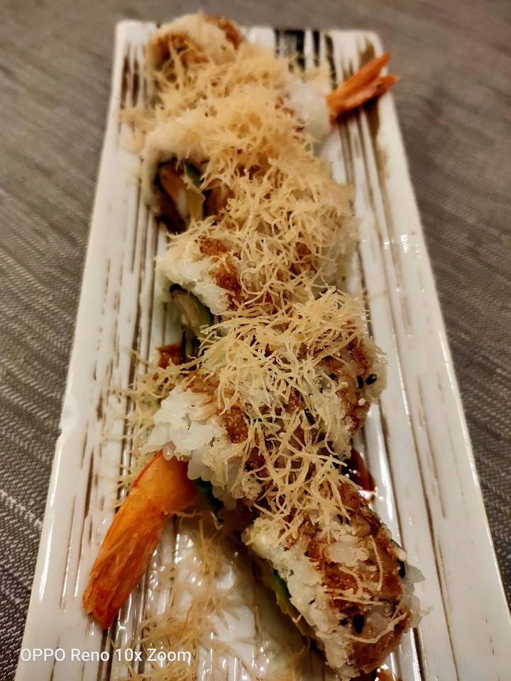 Uramaki Ebiten