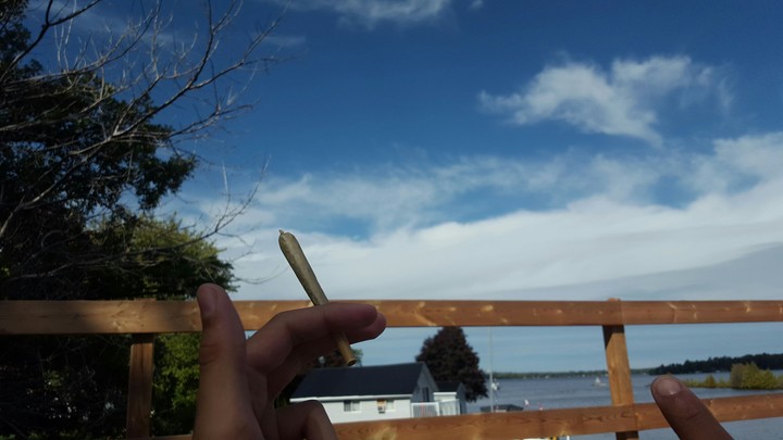 High Clouds