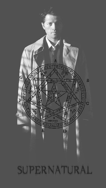 Castiel
