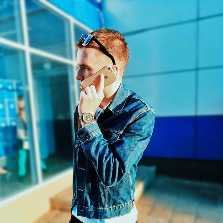 Boy