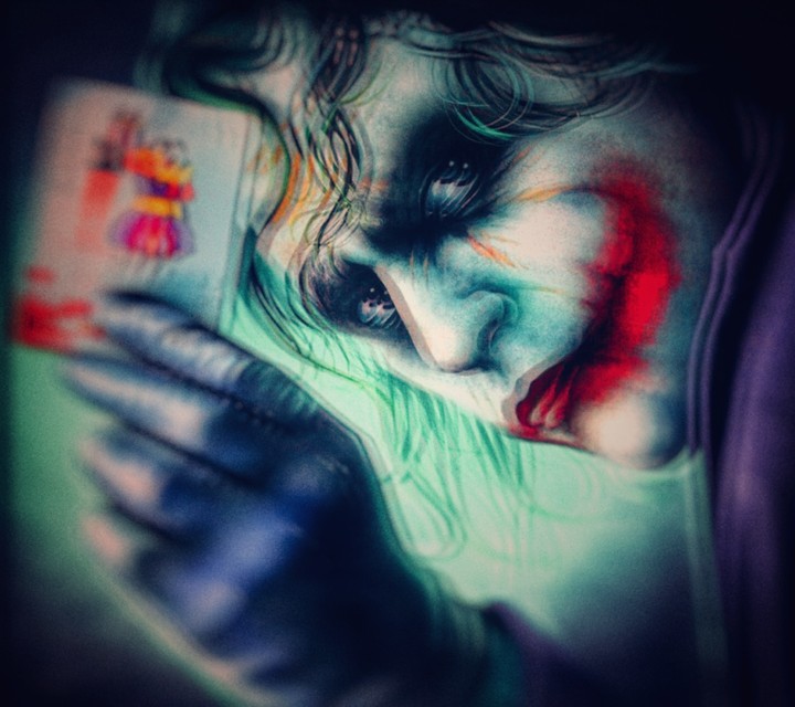 joker