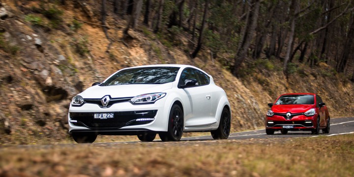 renault
