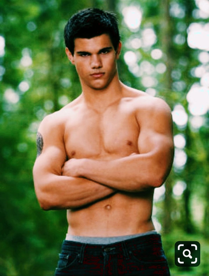 Jacob Black