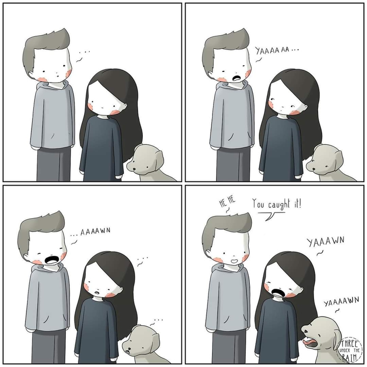 comic strips
