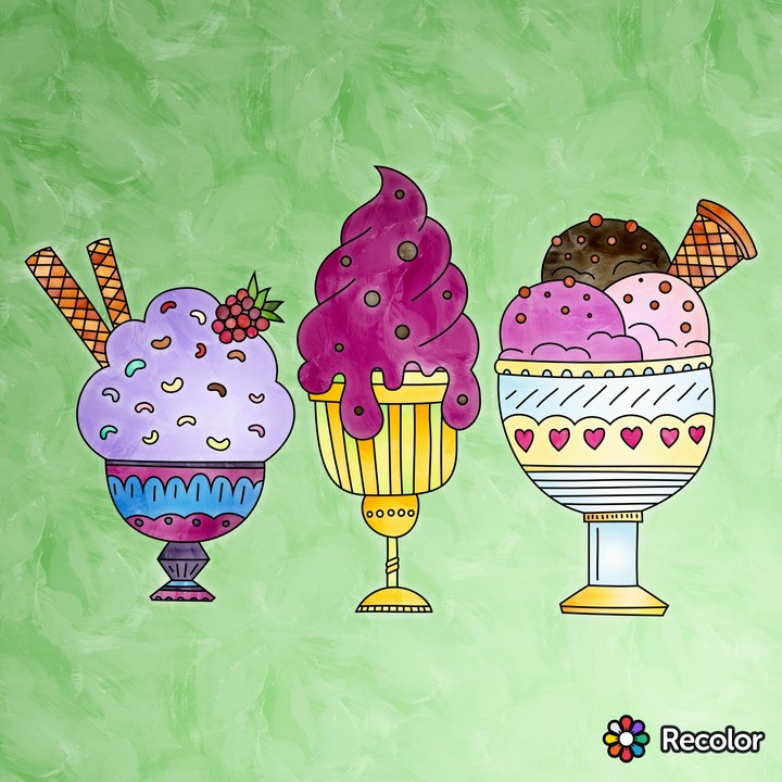 delicious
