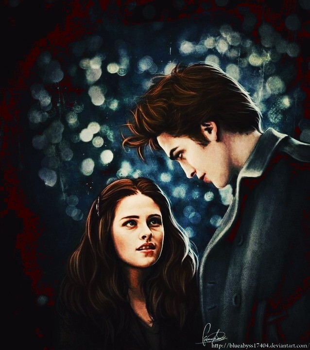 twilight