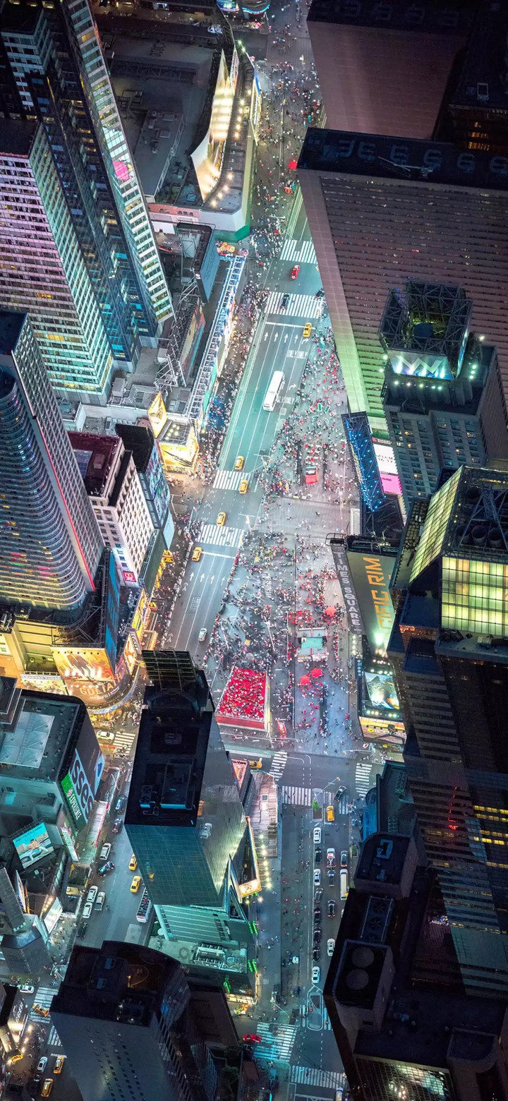 times square
