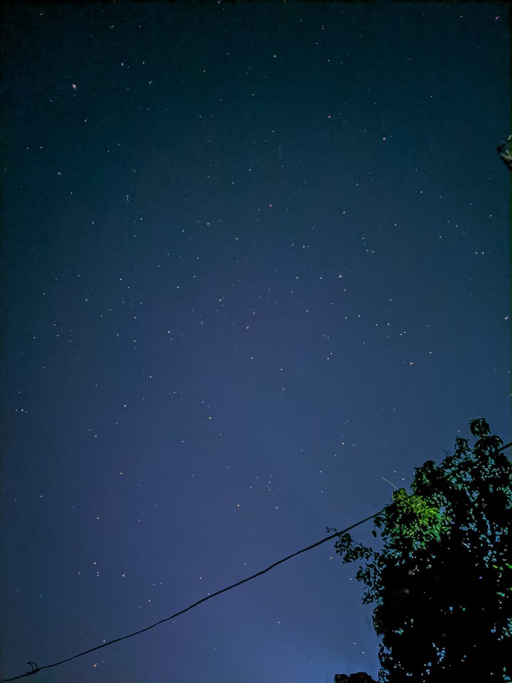Stars