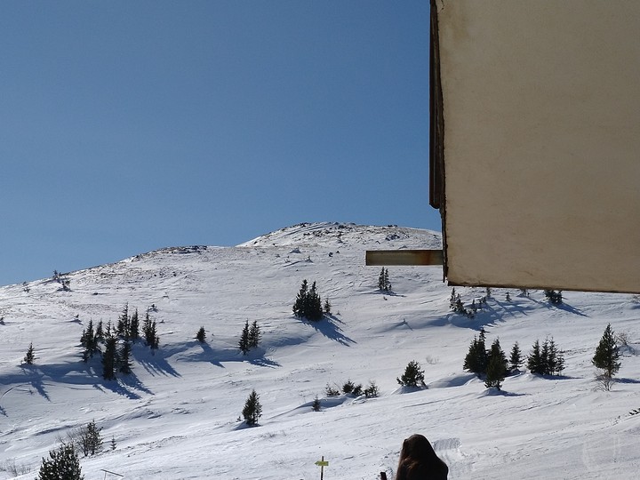KUPENA PEAK