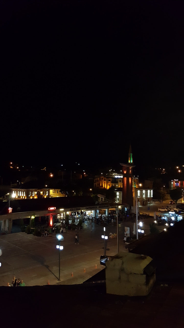 Ürgüp