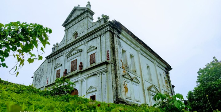 church
