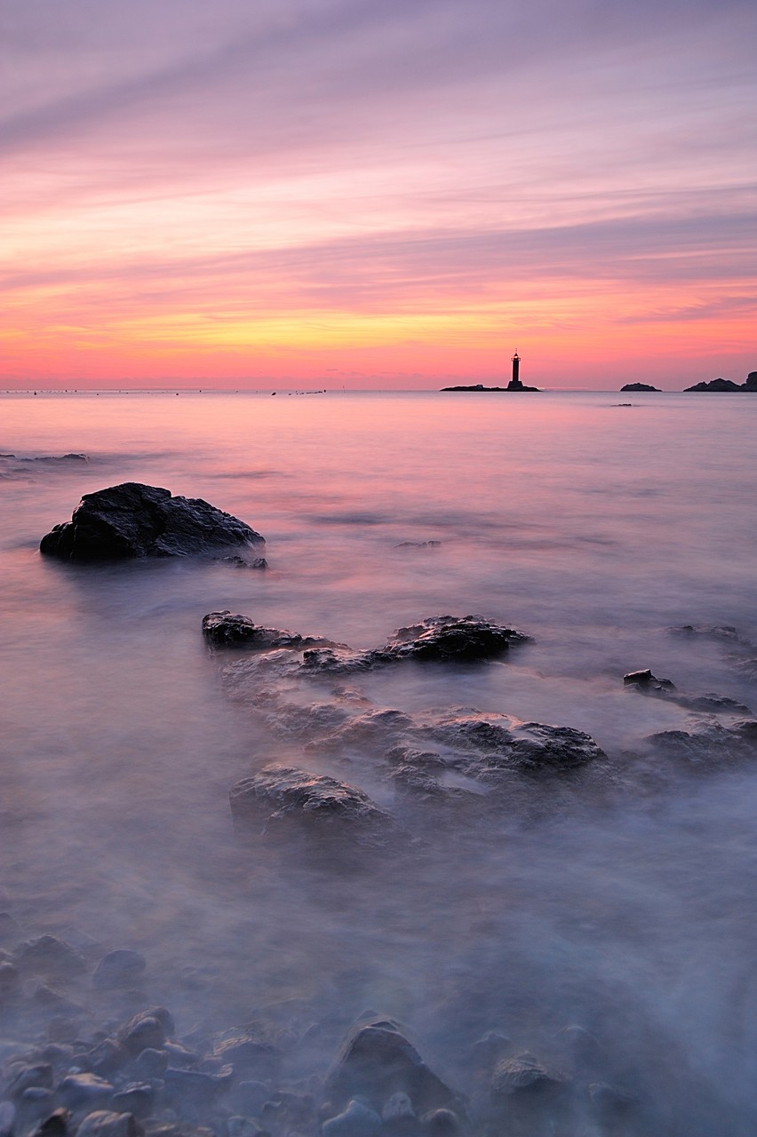 Seascape