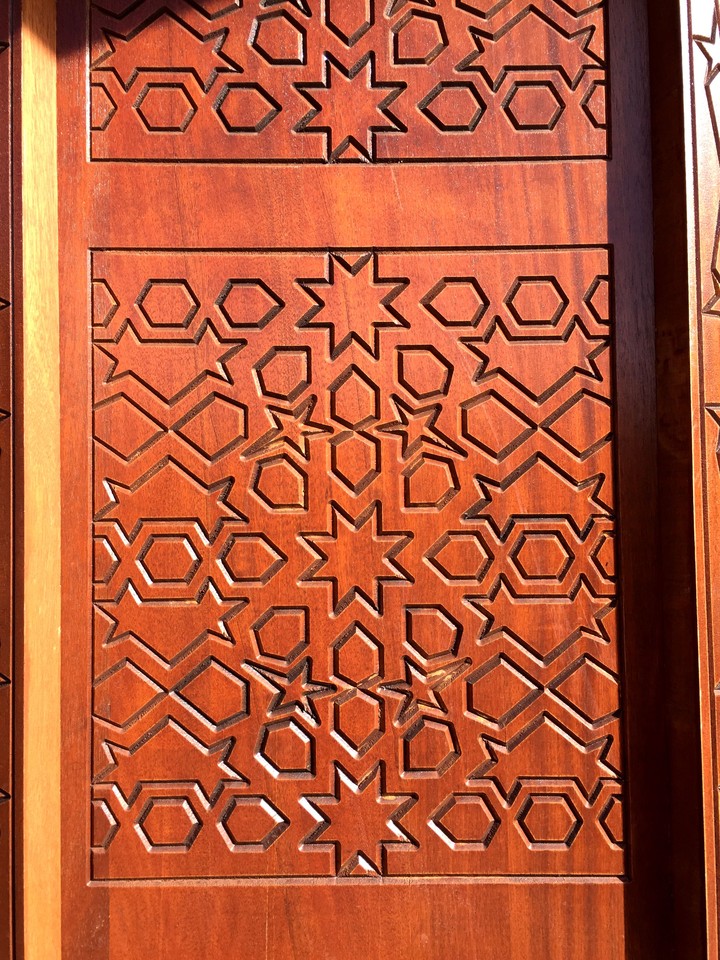 Ottoman