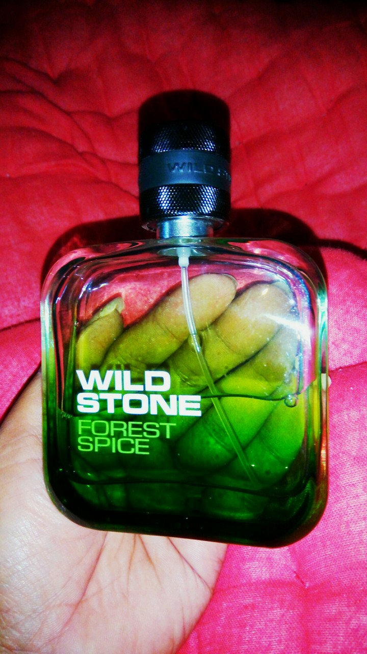 wild stone