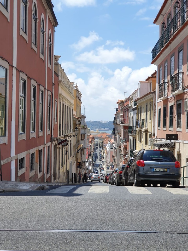 portugal