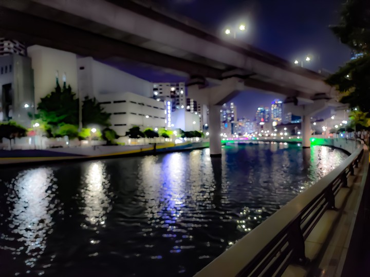 동천