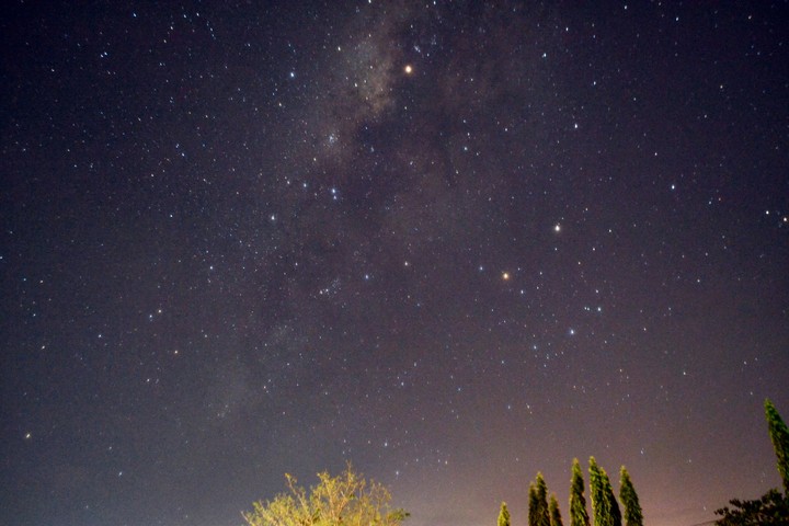 Stargaze