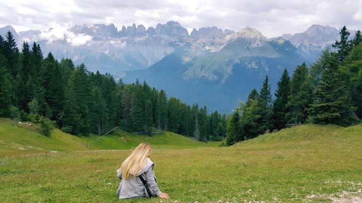 montagna