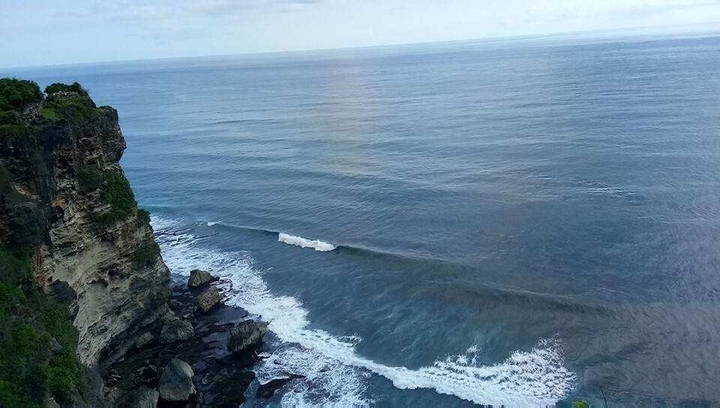 巴厘岛