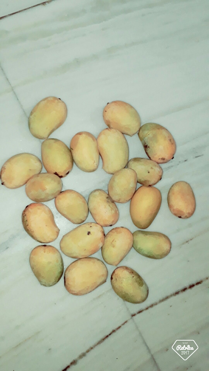 mango..