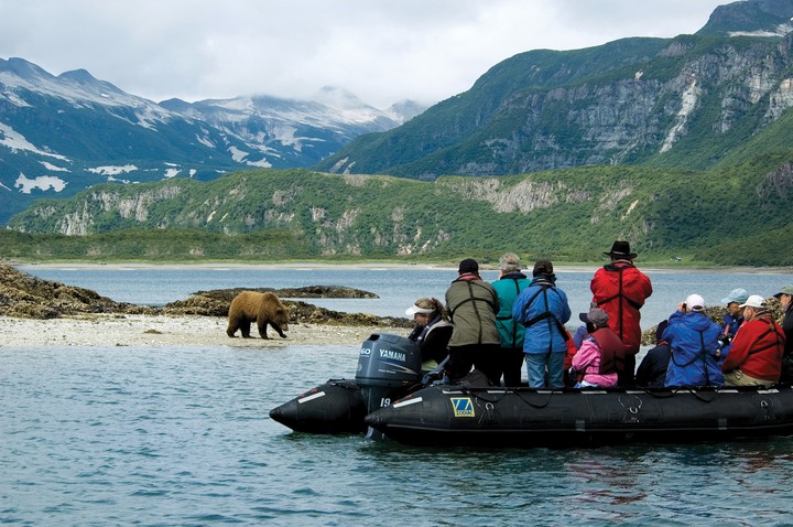 Kuril Islands, Russia