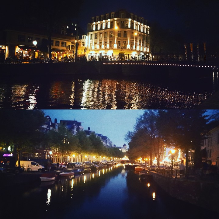 Amsterdam