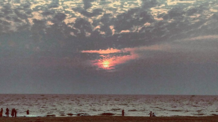 Golden #Sunsets