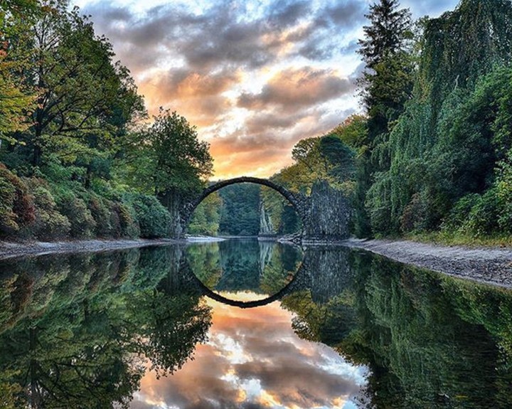Middle earth At Germany