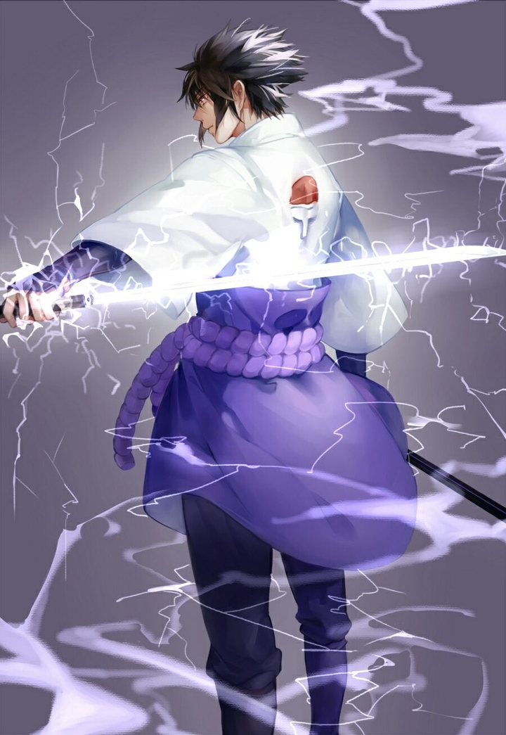 sasuke